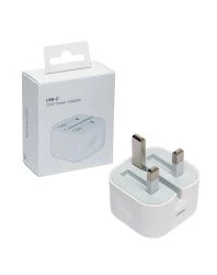 20W POWER ADAPTER USB C A2344