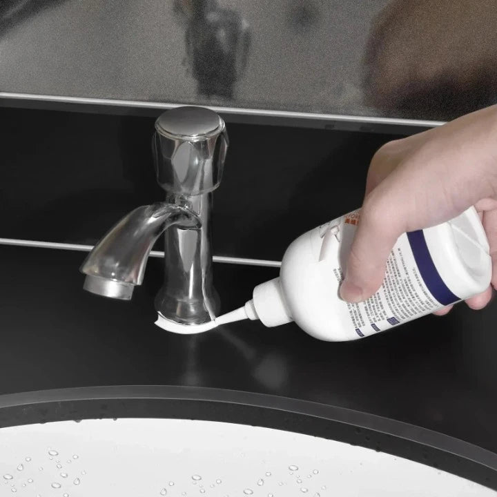 280ml Ceramic Tile Filler Waterproof Mildew Repair Agent — Home Tile Seam Grout Beauty & Cleaning Agent (Ceramic Wall & Floor)