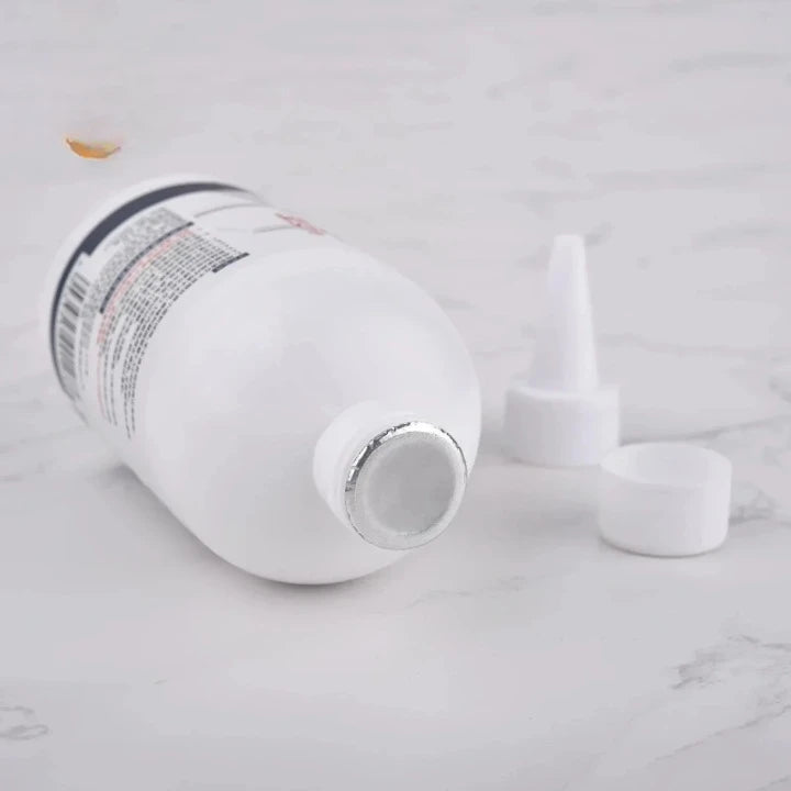 280ml Ceramic Tile Filler Waterproof Mildew Repair Agent — Home Tile Seam Grout Beauty & Cleaning Agent (Ceramic Wall & Floor)
